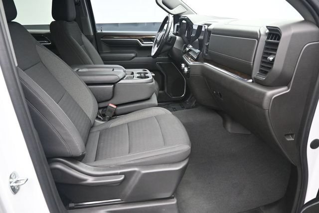 Used 2022 GMC Sierra 1500 SLE AWD/4WD image 27