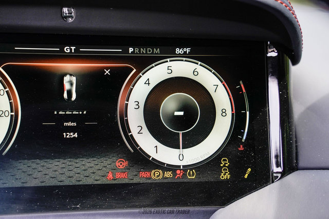 Used 2024 Aston Martin DB12 Coupe RWD image 23