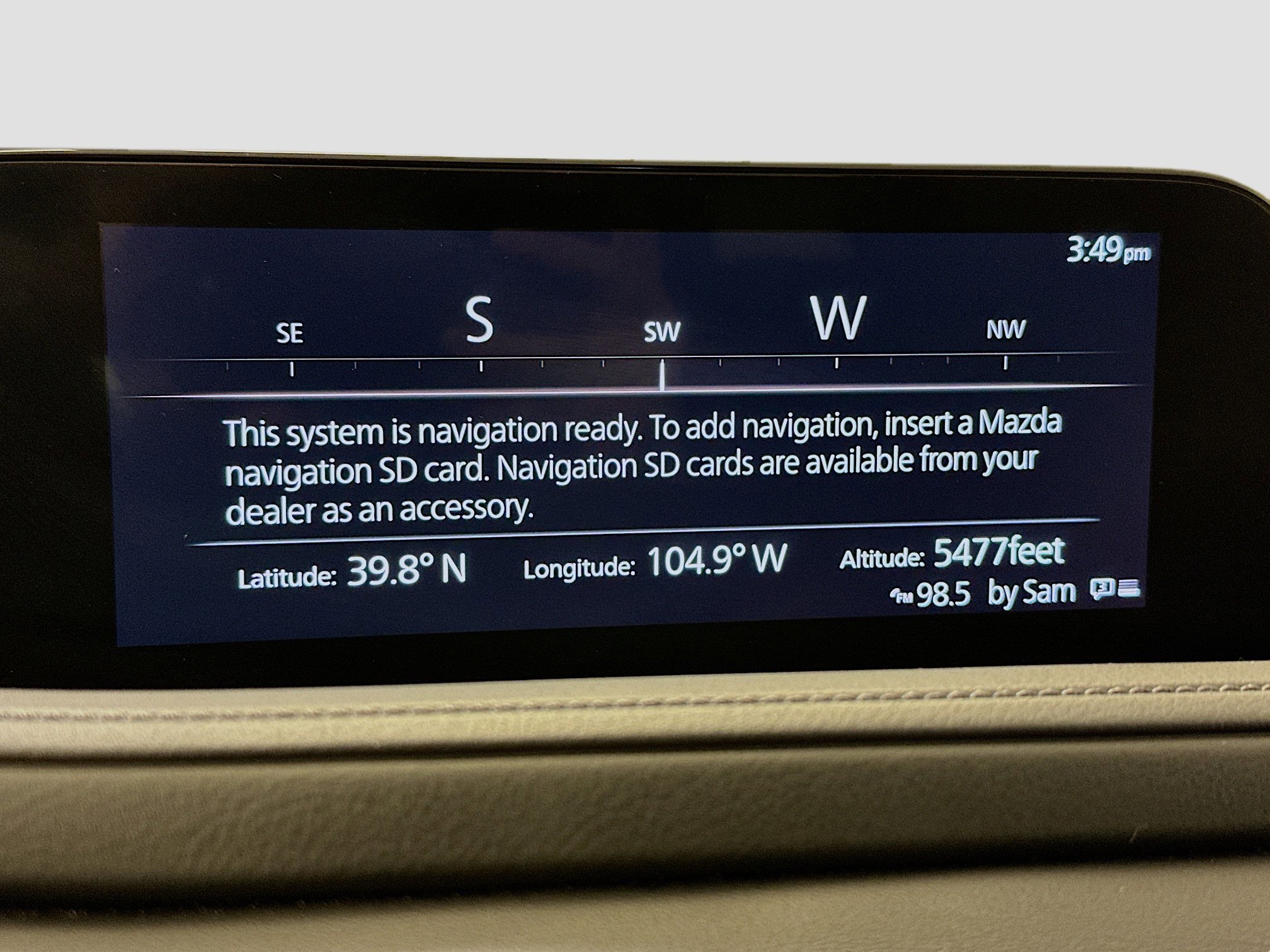 Used 2025 MAZDA CX-30 AWD 2.5 S w/ Preferred Package image 22