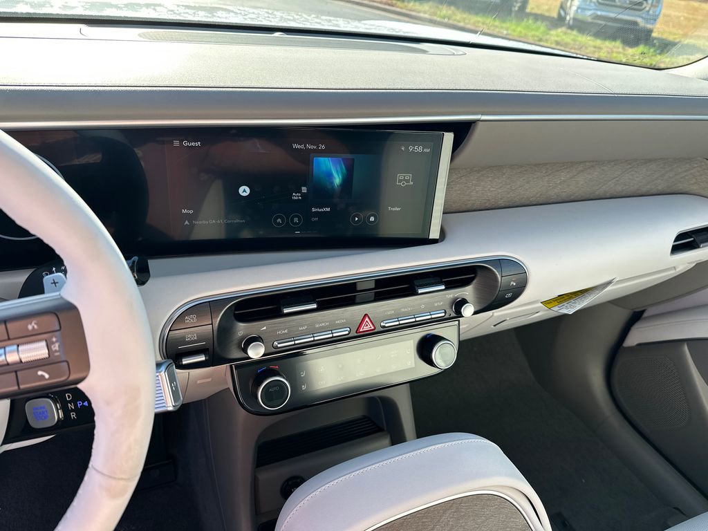 New 2026 Hyundai Palisade Limited image 27