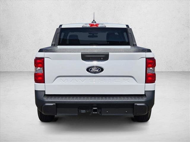 New 2026 Ford Maverick XLT image 6
