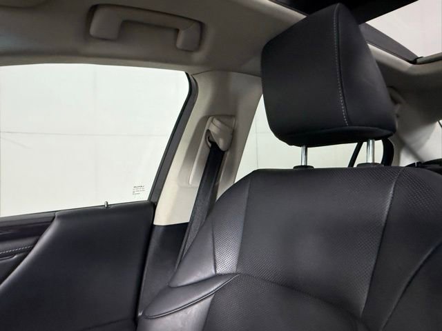 Used 2019 Lexus ES 350 w/ Premium Package FWD image 15