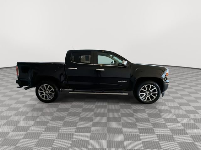 Certified 2020 GMC Canyon Denali image 12