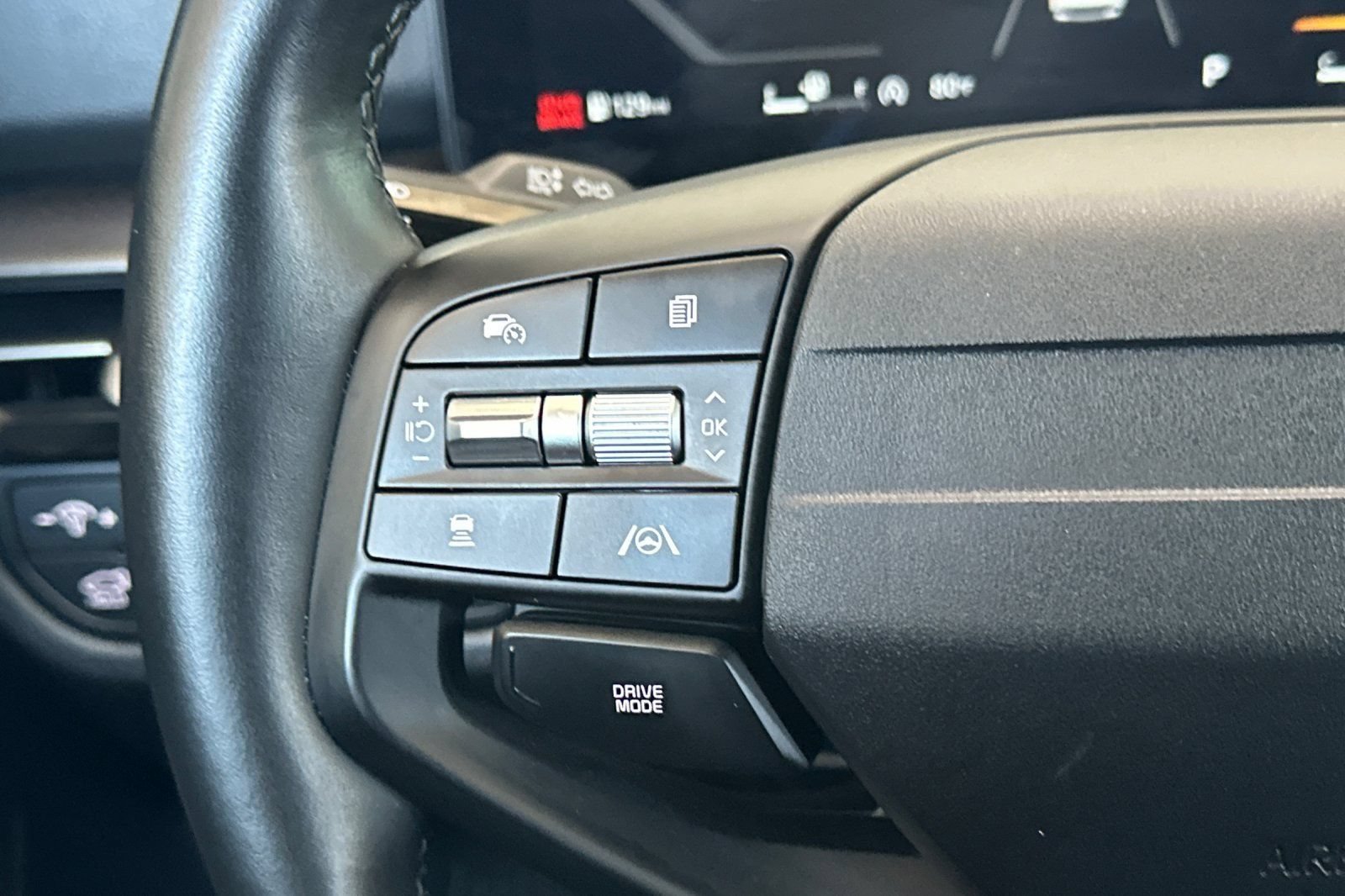 Certified 2026 Kia Sportage SX FWD image 27