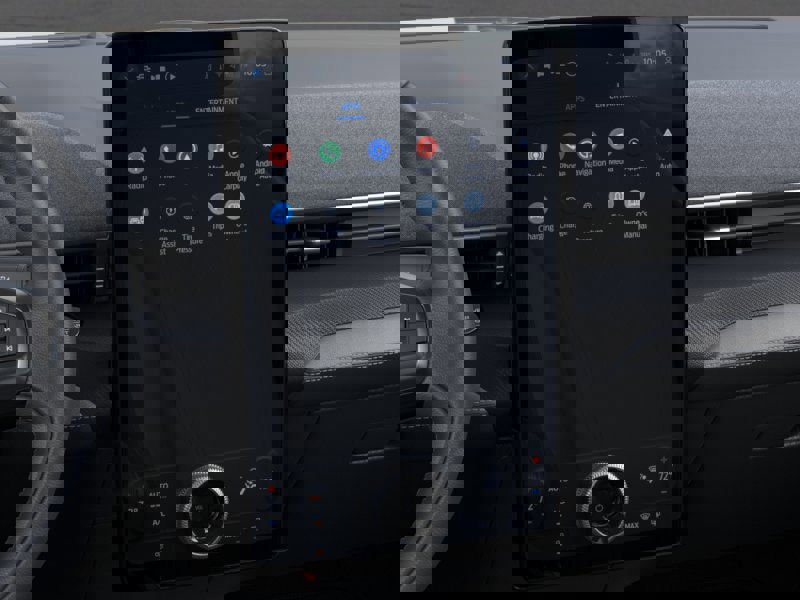 New 2026 Ford Mustang Mach-E Select image 36