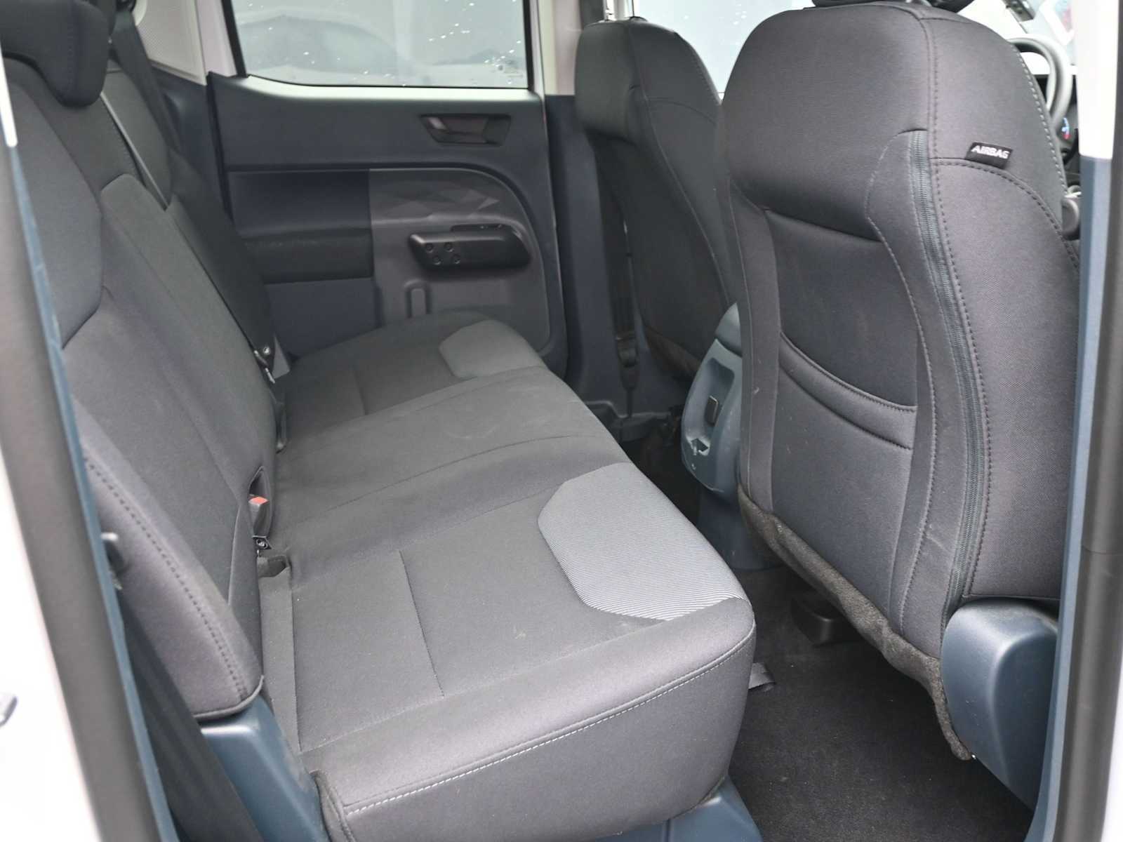 Used 2023 Ford Maverick XL image 16