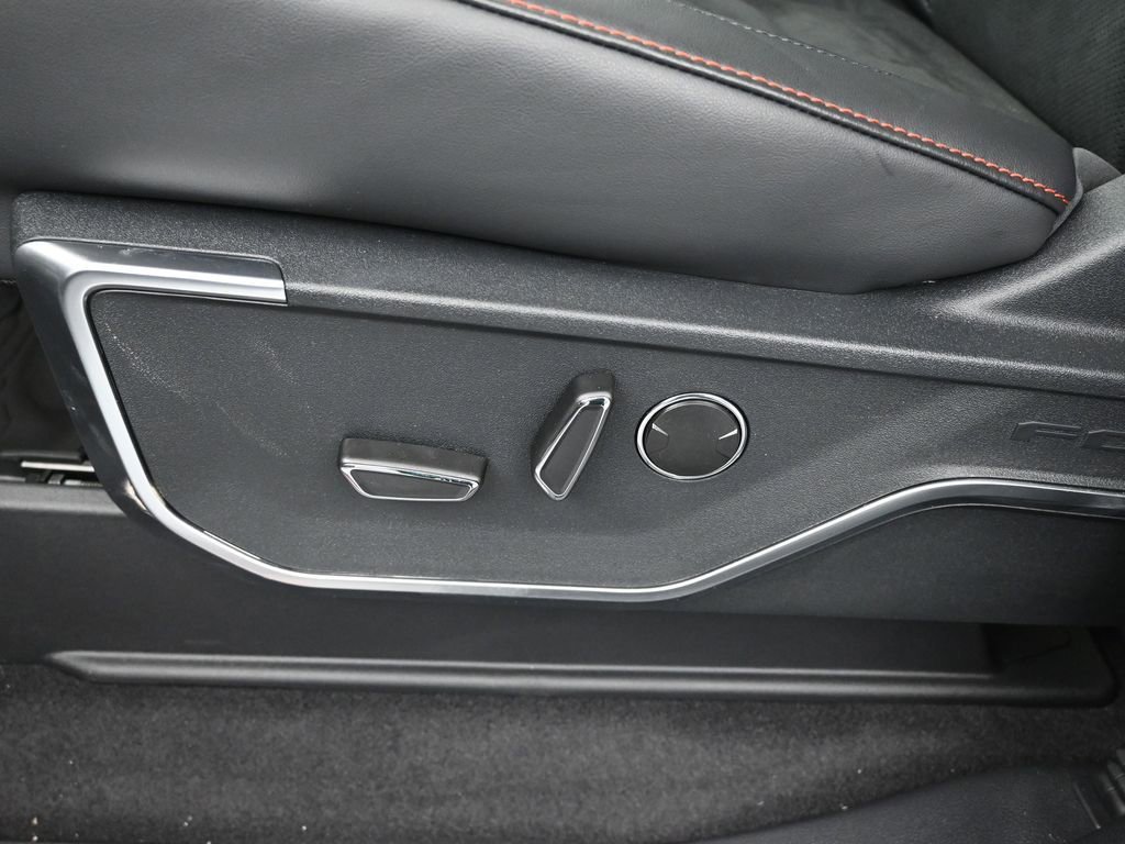 New 2026 Ford F150 Raptor w/ Equipment Group 803A Raptor R image 17