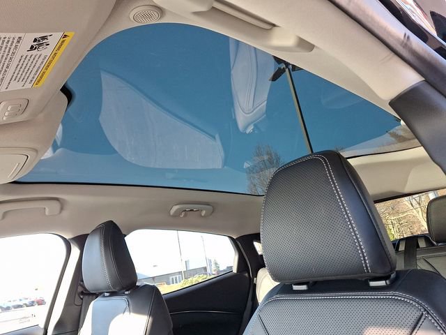 Certified 2022 Ford Mustang Mach-E Premium image 14