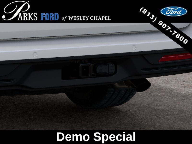 New 2027 Ford Expedition Active RWD image 23