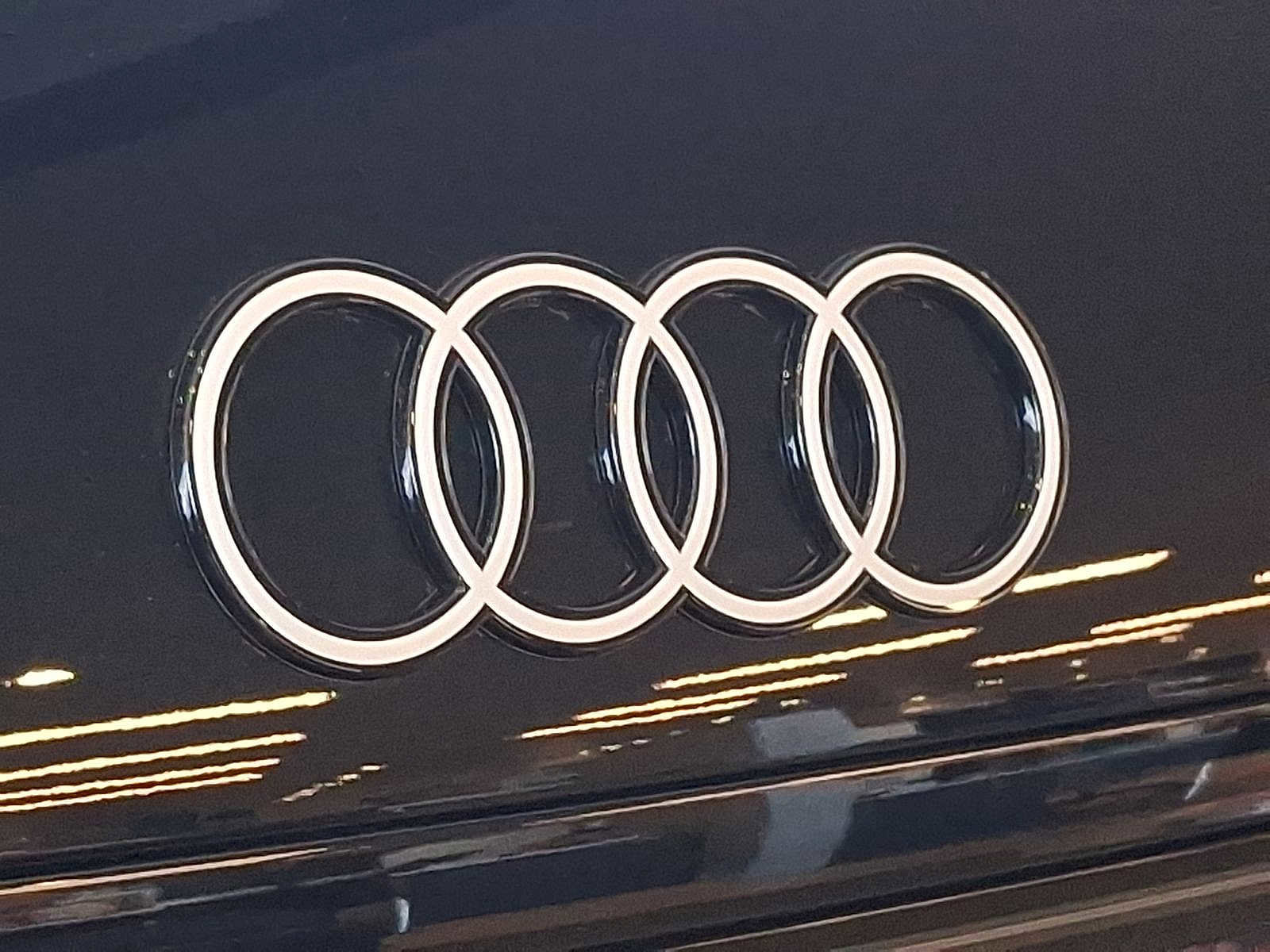 New 2026 Audi A6 Prestige image 11