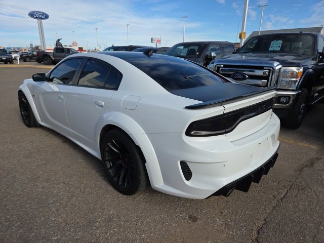 Used 2020 Dodge Charger Scat Pack image 3