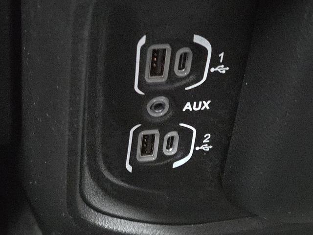 Used 2021 RAM 1500 Big Horn image 6