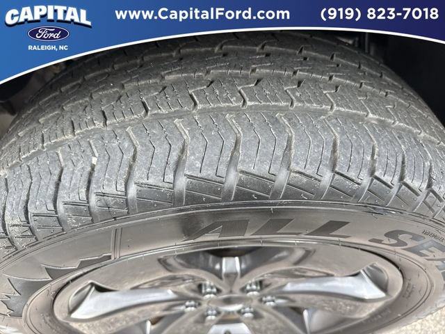Used 2013 Ford F150 FX2 w/ Mid Equipment Group RWD image 14