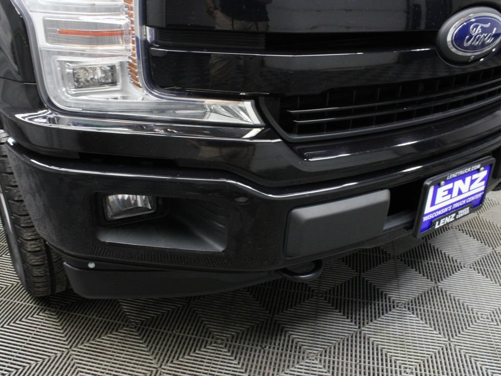 Used 2019 Ford F150 Lariat w/ Equipment Group 502A Luxury AWD/4WD image 58
