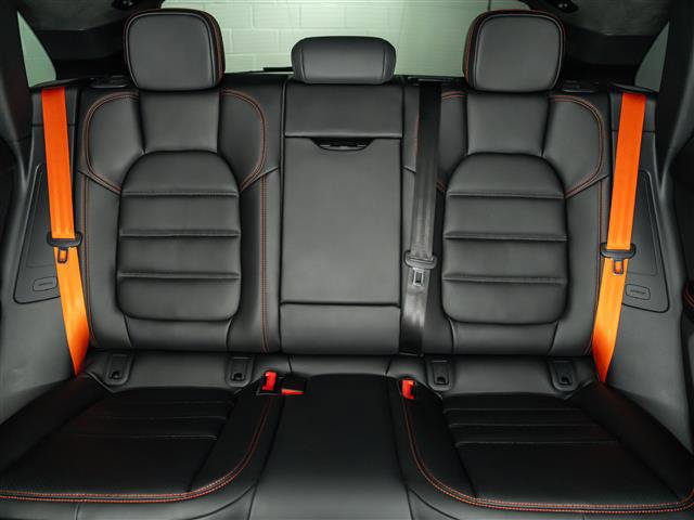 New 2026 Porsche Macan GTS image 31