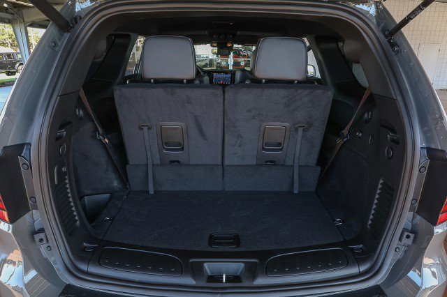 New 2026 Dodge Durango GT image 30