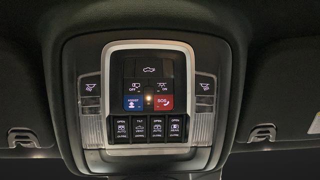 Used 2023 RAM 1500 Laramie image 38