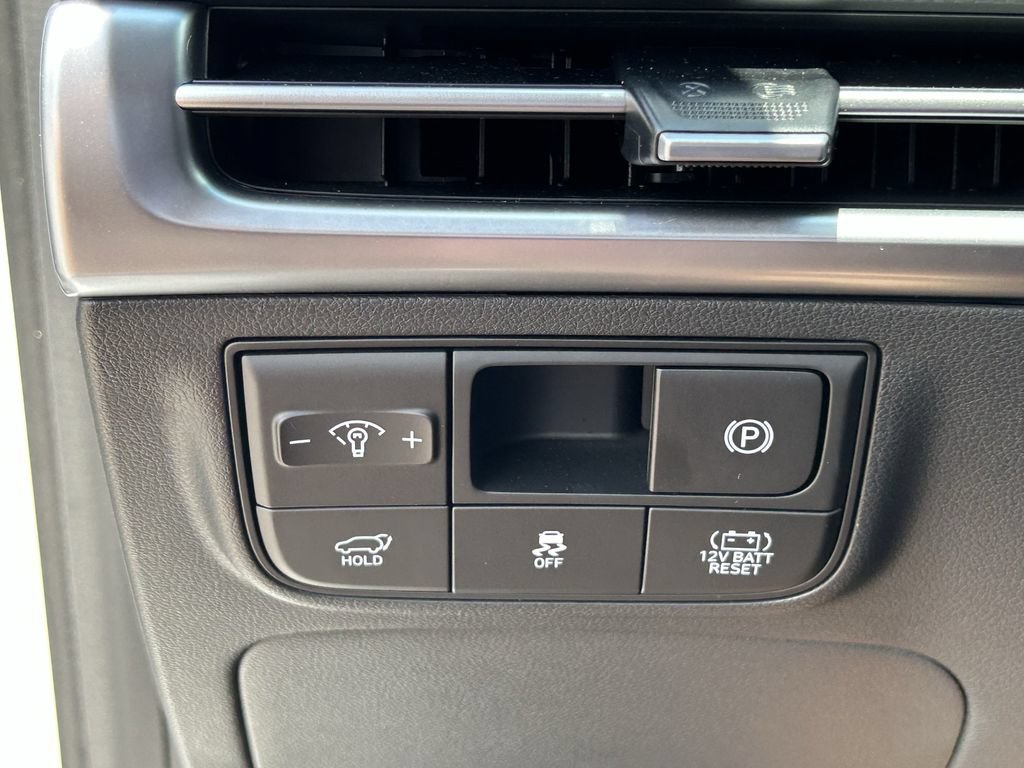 Certified 2026 Hyundai Tucson SEL AWD/4WD image 28