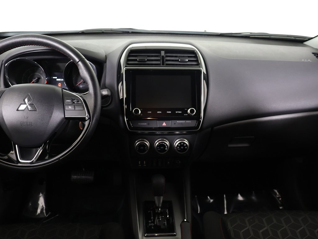 Used 2024 Mitsubishi Outlander Sport LE image 31