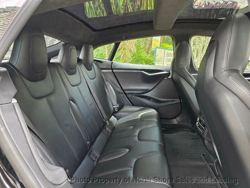 Used 2015 Tesla Model S P90D image 38
