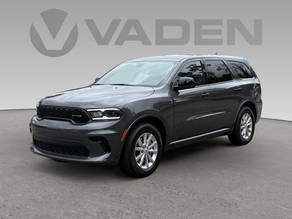 New 2026 Dodge Durango GT image 26