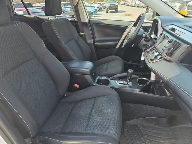 Used 2017 Toyota RAV4 XLE w/ Plus Special Value Package image 11