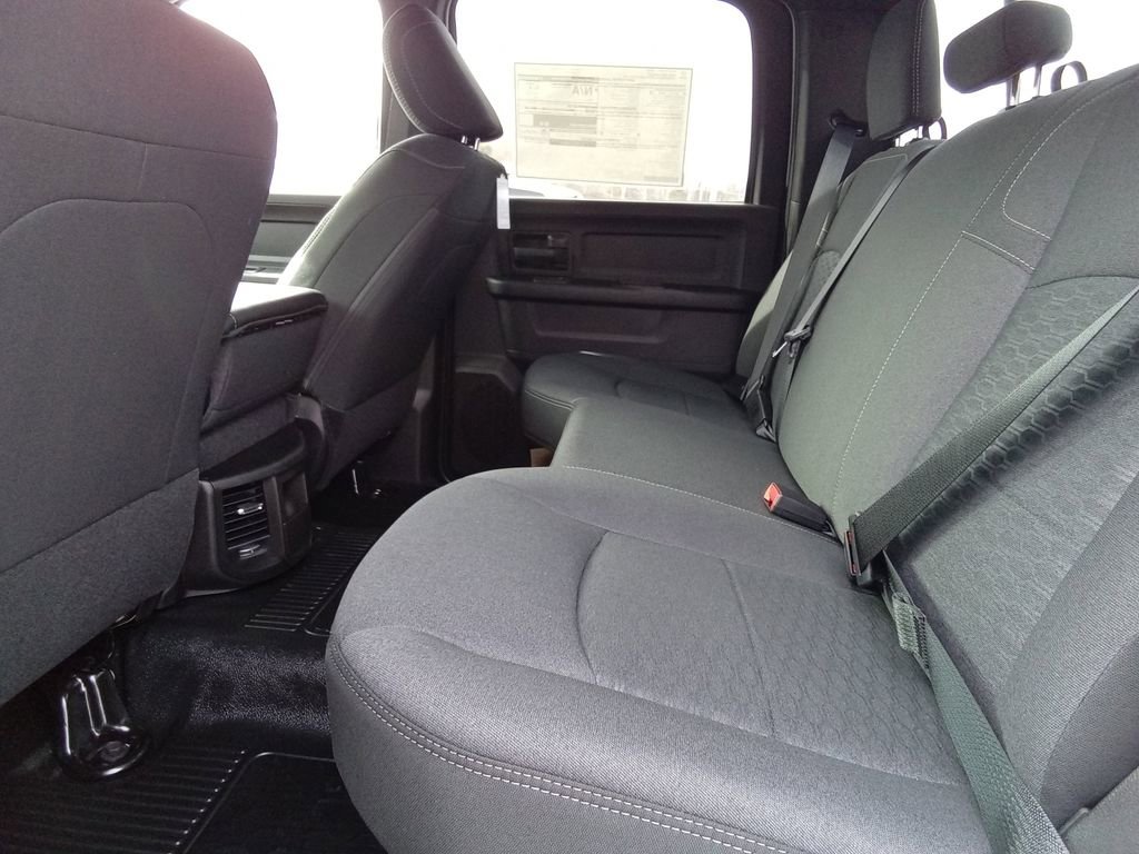 New 2026 RAM 5500 Tradesman image 24