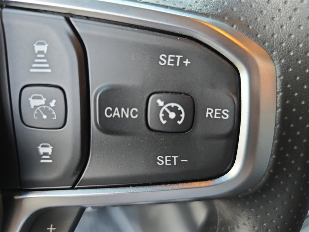 New 2026 RAM 2500 Tradesman w/ Chrome Appearance Group image 18