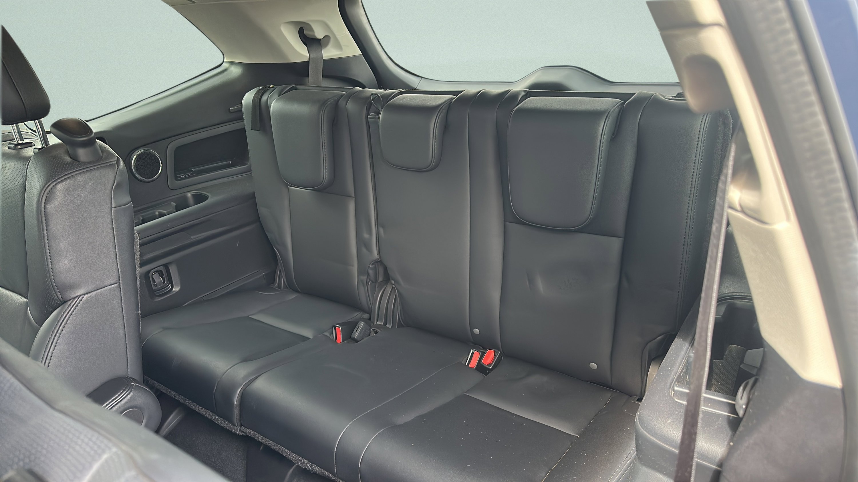 Certified 2025 Subaru Ascent Bronze Edition image 26