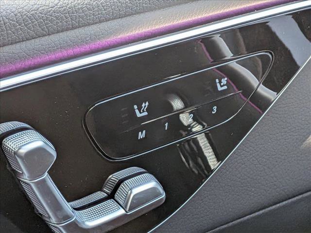 New 2026 Mercedes-Benz GLC 300 4MATIC image 14