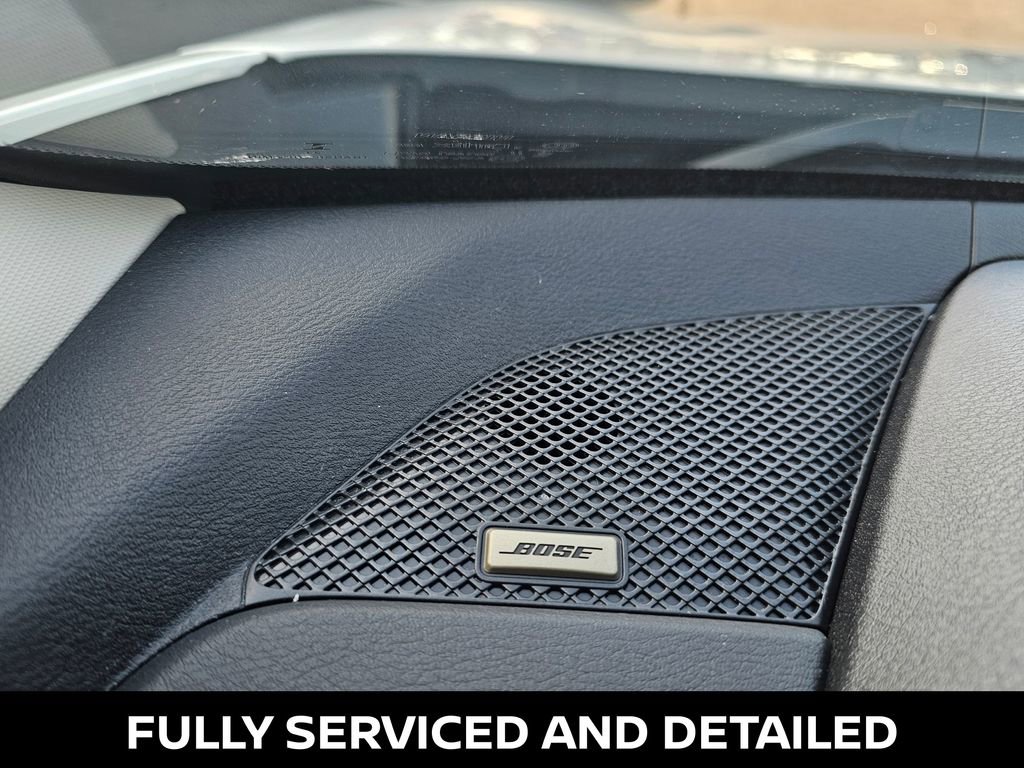 Used 2024 Nissan Altima 2.5 SL image 17