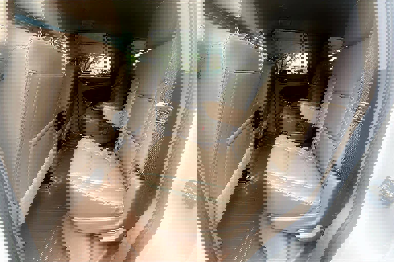 Used 2019 Chevrolet Tahoe LT w/ Texas Edition Package AWD/4WD image 21