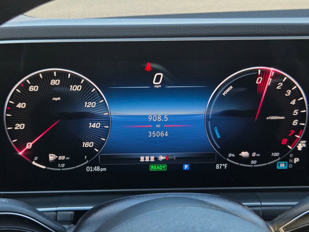 Used 2024 Mercedes-Benz GLE 450e 4MATIC image 31