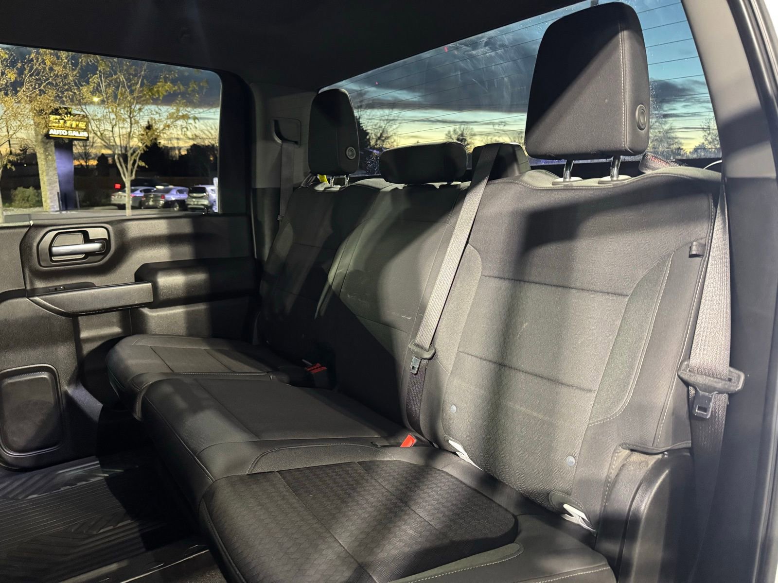 Used 2023 Chevrolet Silverado 2500 LT w/ Convenience Package image 28