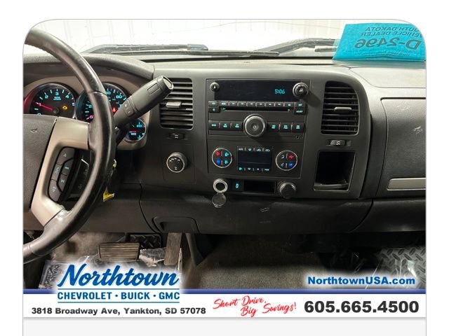 Used 2013 GMC Sierra 1500 SLE w/ Power Tech Package image 29