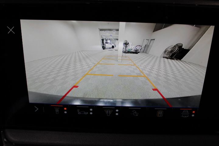 Used 2024 GMC Sierra 2500 AT4 w/ AT4 Premium Plus Package image 51