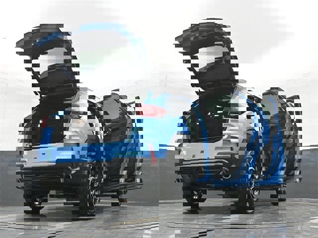 New 2026 Chevrolet TrailBlazer RS w/ Convenience Package image 56