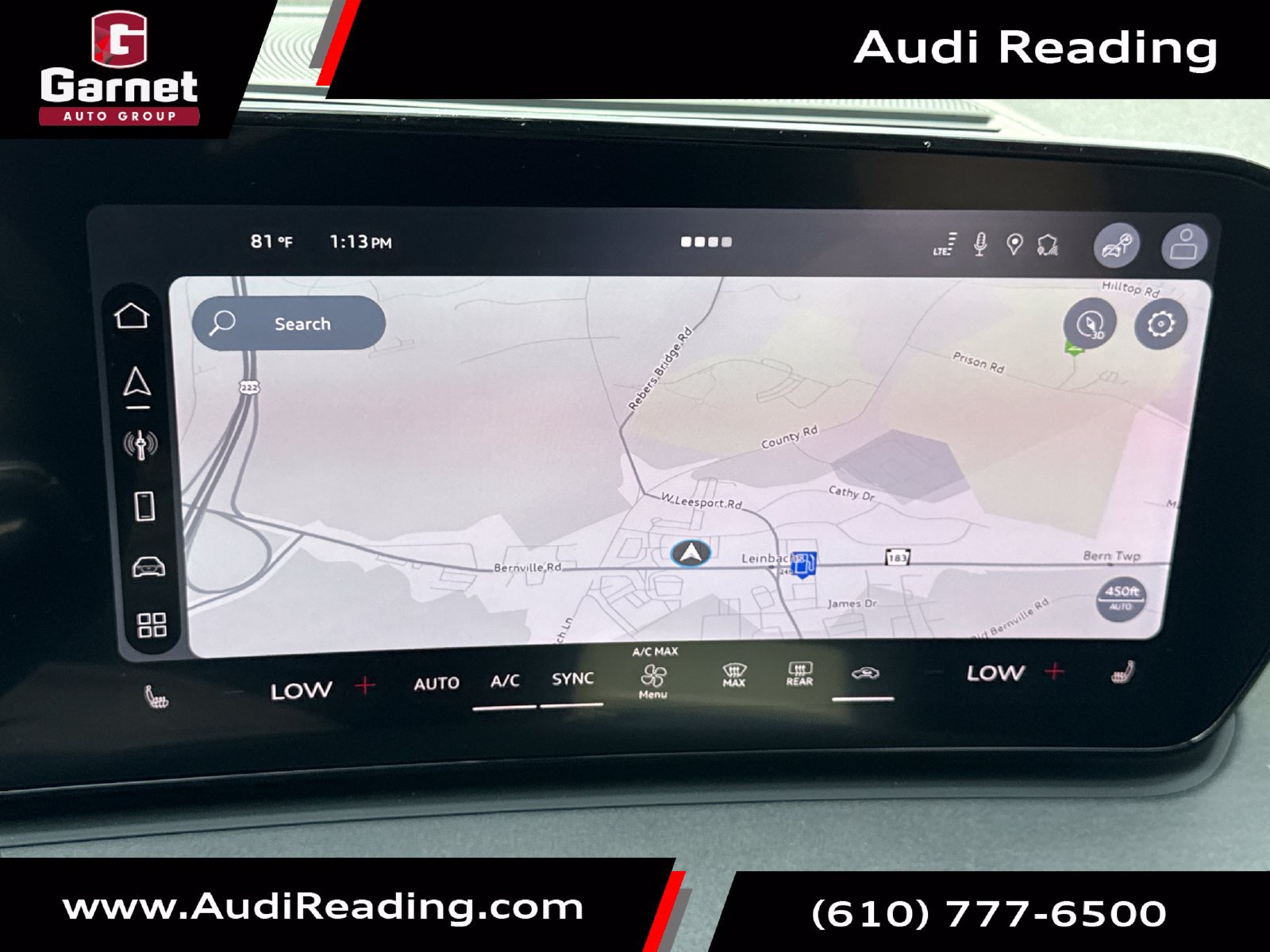 New 2026 Audi Q3 quattro 2.0T AWD/4WD image 21