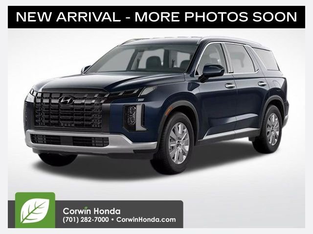 Used 2025 Hyundai Palisade SEL