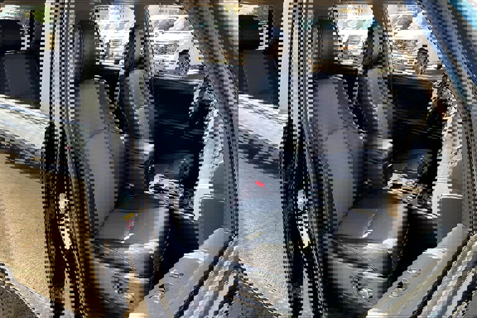 Used 2018 Toyota 4Runner SR5 Premium image 8