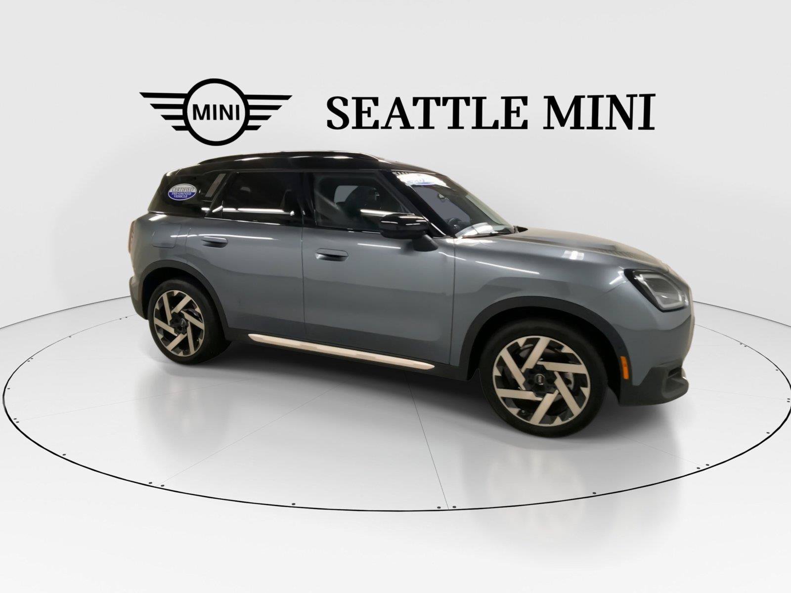Used 2026 MINI Cooper Countryman S w/ Comfort Package Max AWD/4WD image 13