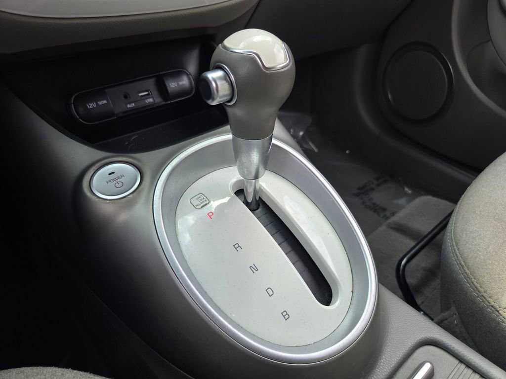 Used 2018 Kia Soul EV image 20