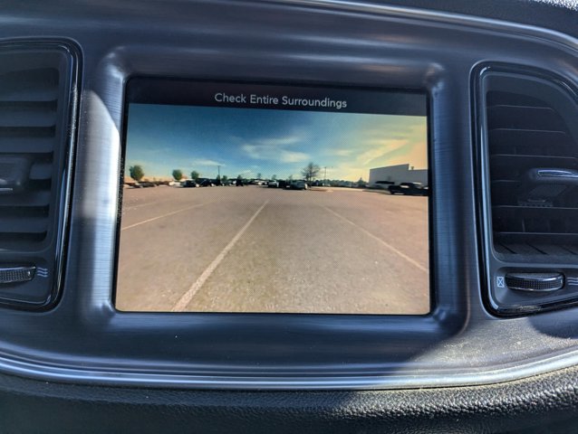 Used 2015 Dodge Challenger R/T Scat Pack image 19