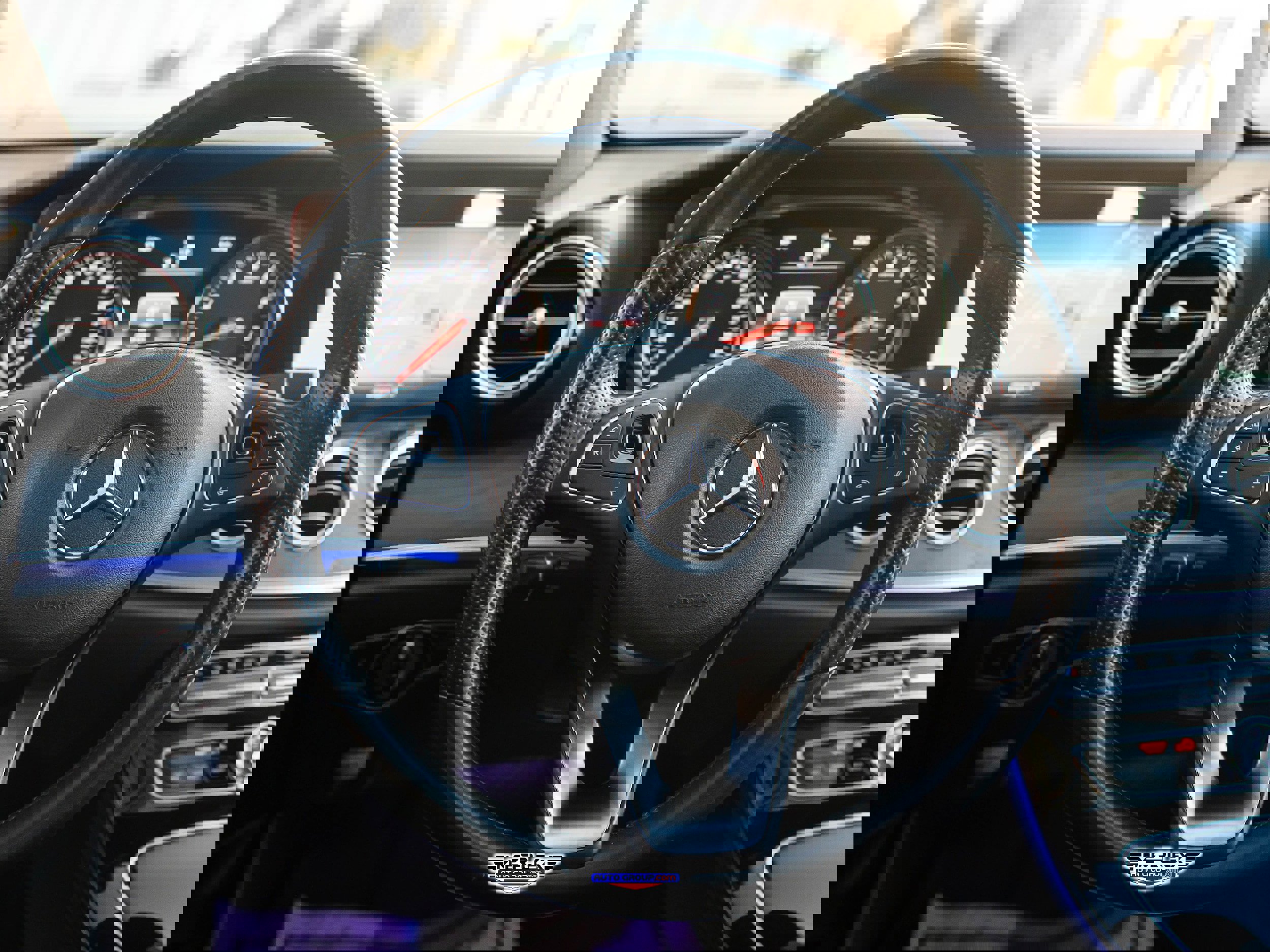 Used 2017 Mercedes-Benz E 300 4MATIC image 22