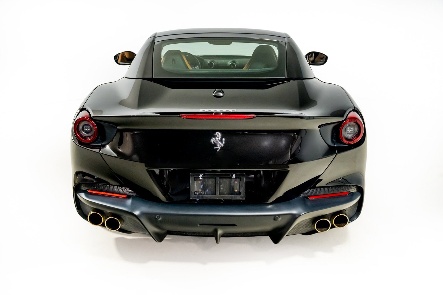 Used 2023 Ferrari Portofino M RWD image 7