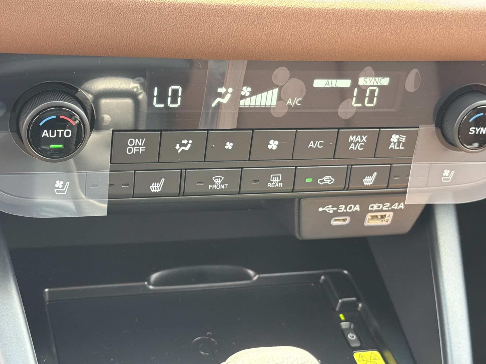 New 2026 Subaru Outback Touring XT AWD/4WD image 25