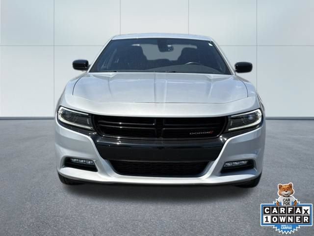 Used 2023 Dodge Charger SXT AWD/4WD image 5