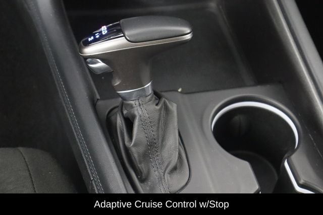 Used 2024 Dodge Durango SXT w/ SXT Blacktop Group AWD/4WD image 13