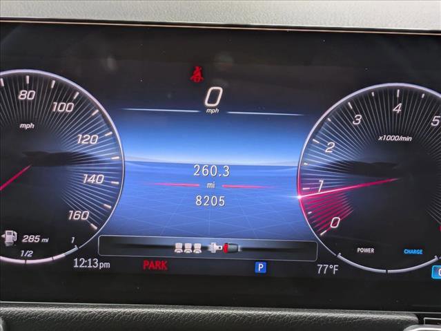 Used 2025 Mercedes-Benz GLB 250 image 11