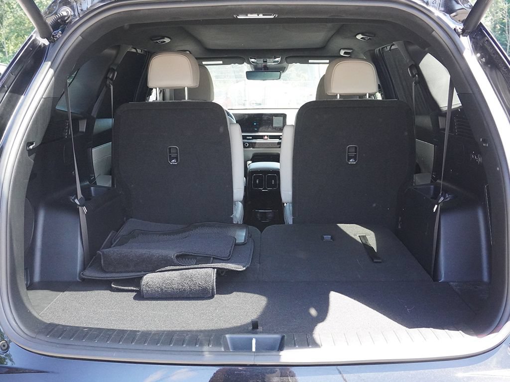 Used 2025 Kia Sorento SX Prestige AWD/4WD image 23